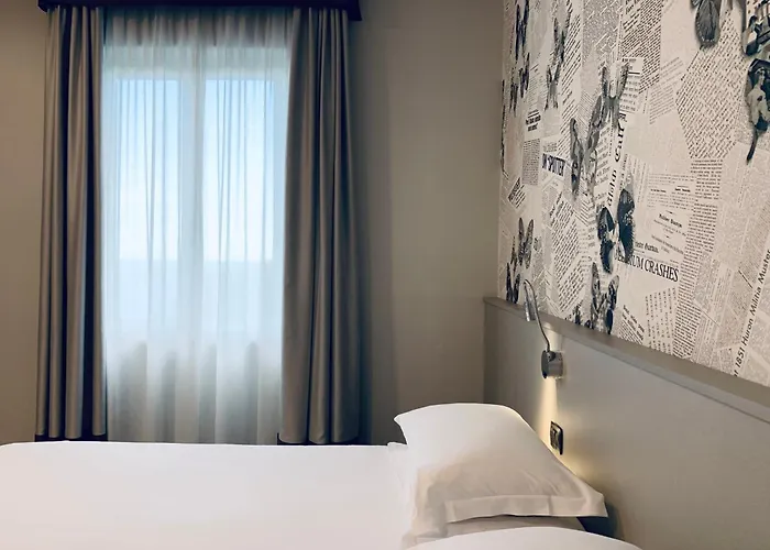Hotel Corallo Imperia
